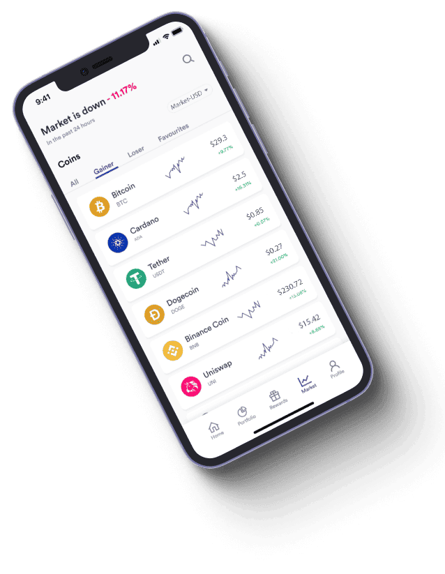 Instant Avage 600 geautomatiseerde handel