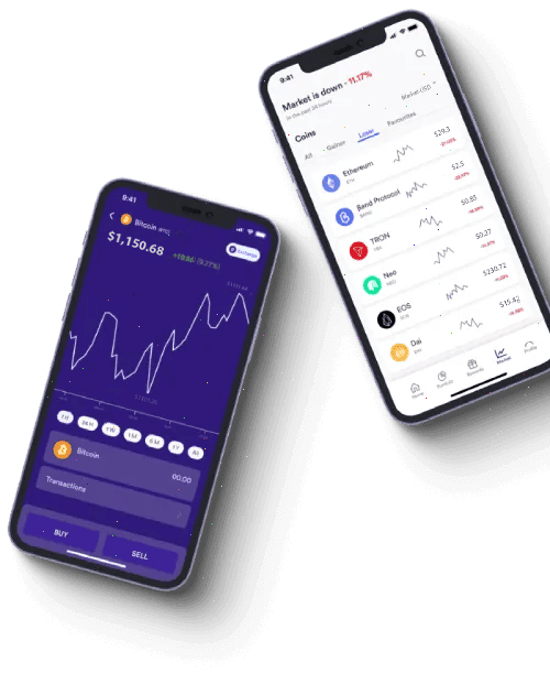 Instant Avage 600 digitaal investeren